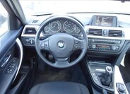 BMW Řada 3 Sedan / Limuzína 2,0 l 105 kw
