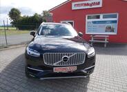Volvo XC90 2