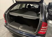 Mercedes-Benz Třídy C Kombi 3,0 l 170 kw