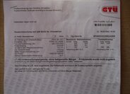 Ford Focus Kombi 1,6 l 74 kw