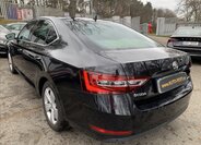 Škoda Superb Sedan / Limuzína 1,5 l 110 kw