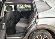 Volkswagen Tiguan Allspace SUV / Terénní 1,5 l 110 kw