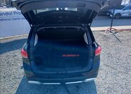 MG ZS SUV / Terénní 1,5 l 85 kw