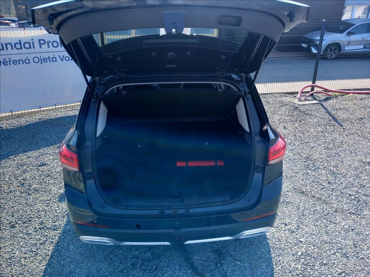 MG ZS SUV / Terénní 1,5 l 85 kw