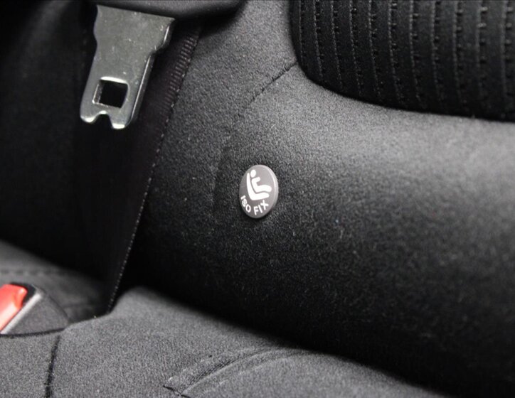 Mazda 6 Sedan 2,0 l 121 kw