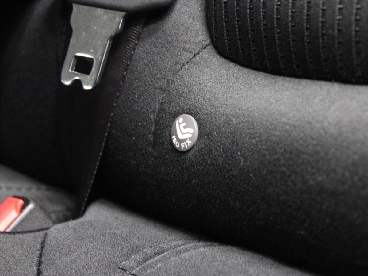 Mazda 6 Sedan 2,0 l 121 kw