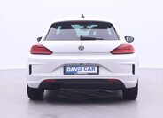Volkswagen Scirocco Kupé 2,0 l 110 kw