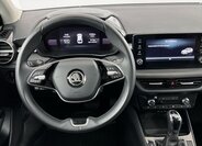 Škoda Fabia Hatchback 999,0 85 kw