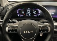 KIA Sportage SUV 1,6 l 110 kw