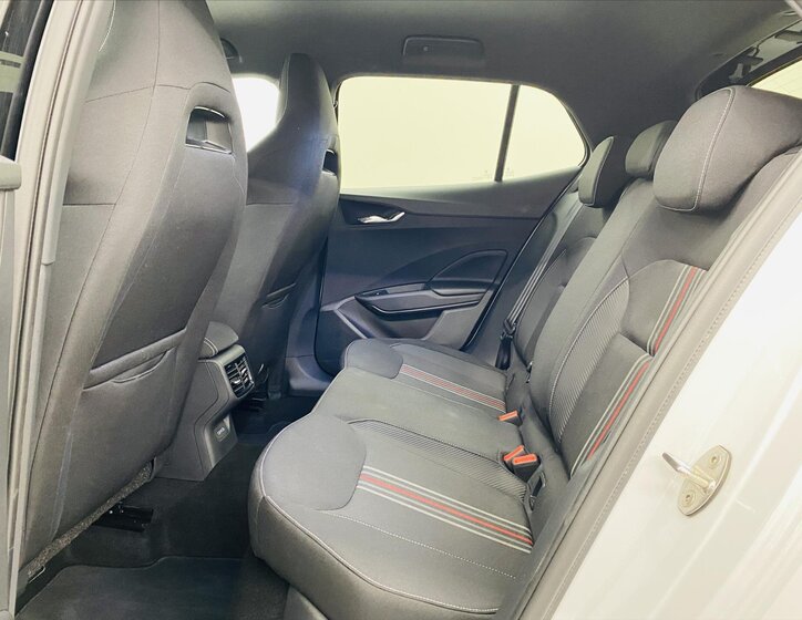 Škoda Fabia Hatchback 999,0 85 kw