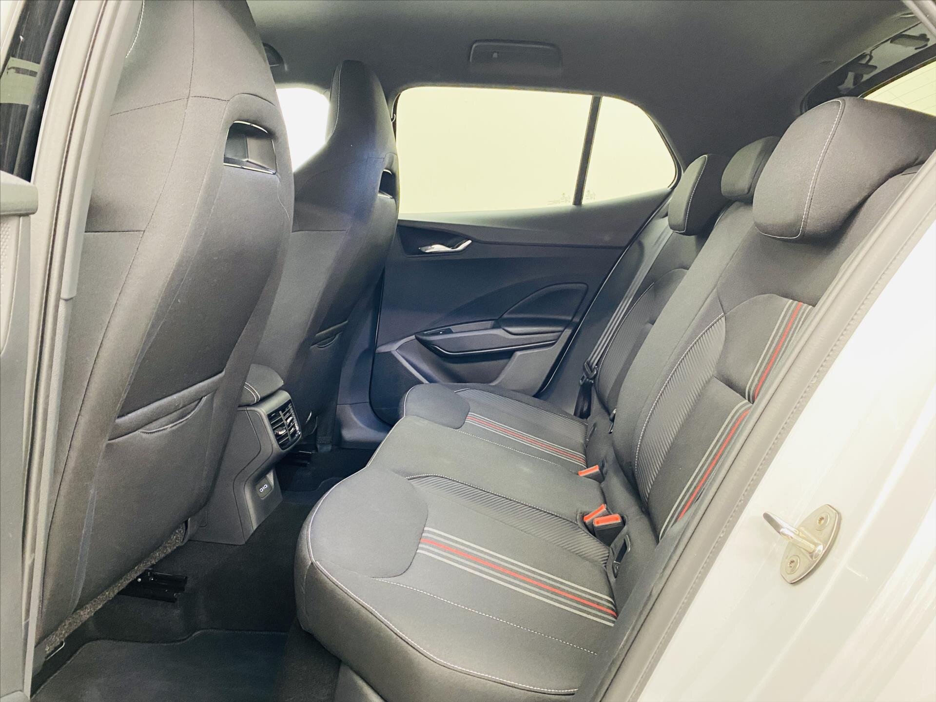 Škoda Fabia Hatchback 999,0 85 kw