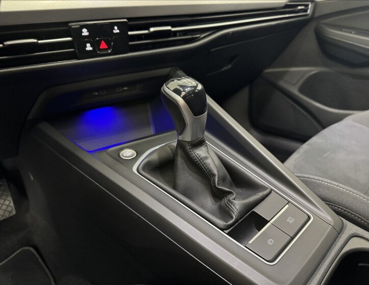 Volkswagen Golf Hatchback 2,0 l 85 kw