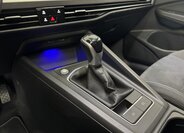 Volkswagen Golf Hatchback 2,0 l 85 kw