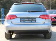 Audi A4 Kombi 1,8 l 118 kw