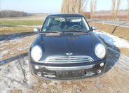 Mini One Hatchback 1,6 l 66 kw