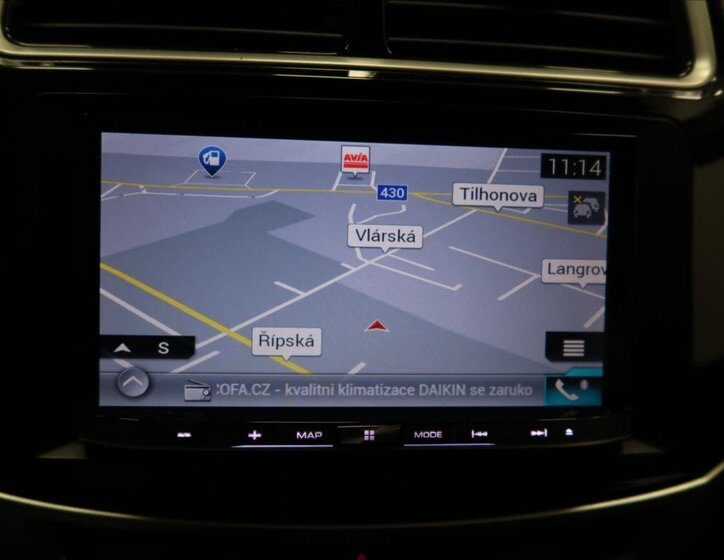 Mitsubishi ASX SUV / Terénní 1,8 l 110 kw