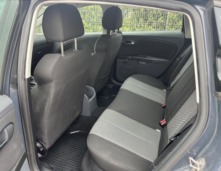 Seat Leon Hatchback 1,4 l 63 kw