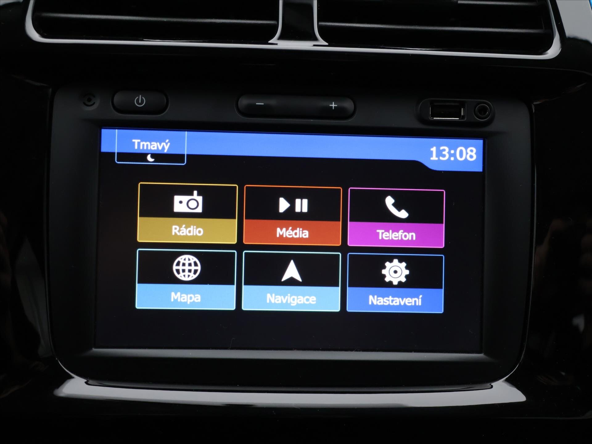 Dacia Spring Hatchback 0,0 33 kw