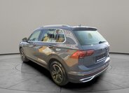 Volkswagen Tiguan SUV / Terénní 1,5 l 110 kw
