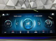 Mercedes-Benz GLE SUV 2,9 l 243 kw