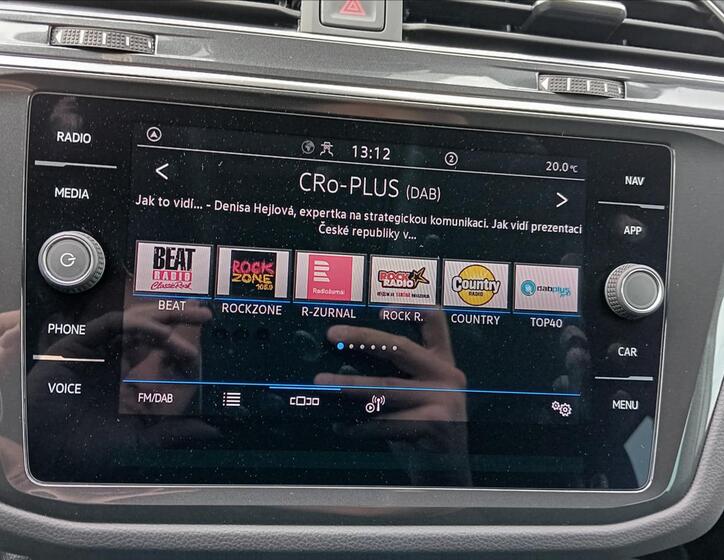 Volkswagen Tiguan 19