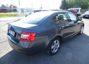 Škoda Octavia Liftback 1,4 l 110 kw