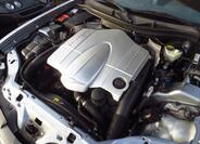 Chrysler Crossfire 23