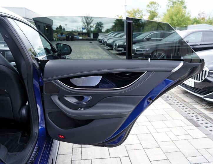 Mercedes-Benz AMG GT 19