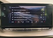 Škoda Octavia Kombi 2,0 l 180 kw