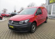 Volkswagen Caddy 3