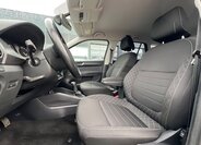 Škoda Fabia Kombi 1,2 l 81 kw