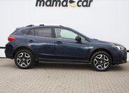 Subaru XV SUV 2,0 l 115 kw