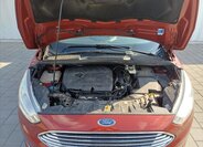 Ford C-MAX MPV 1,5 l 110 kw