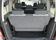 Volkswagen Caddy 18