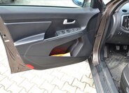 KIA Sportage SUV / Terénní 1,6 l 99 kw