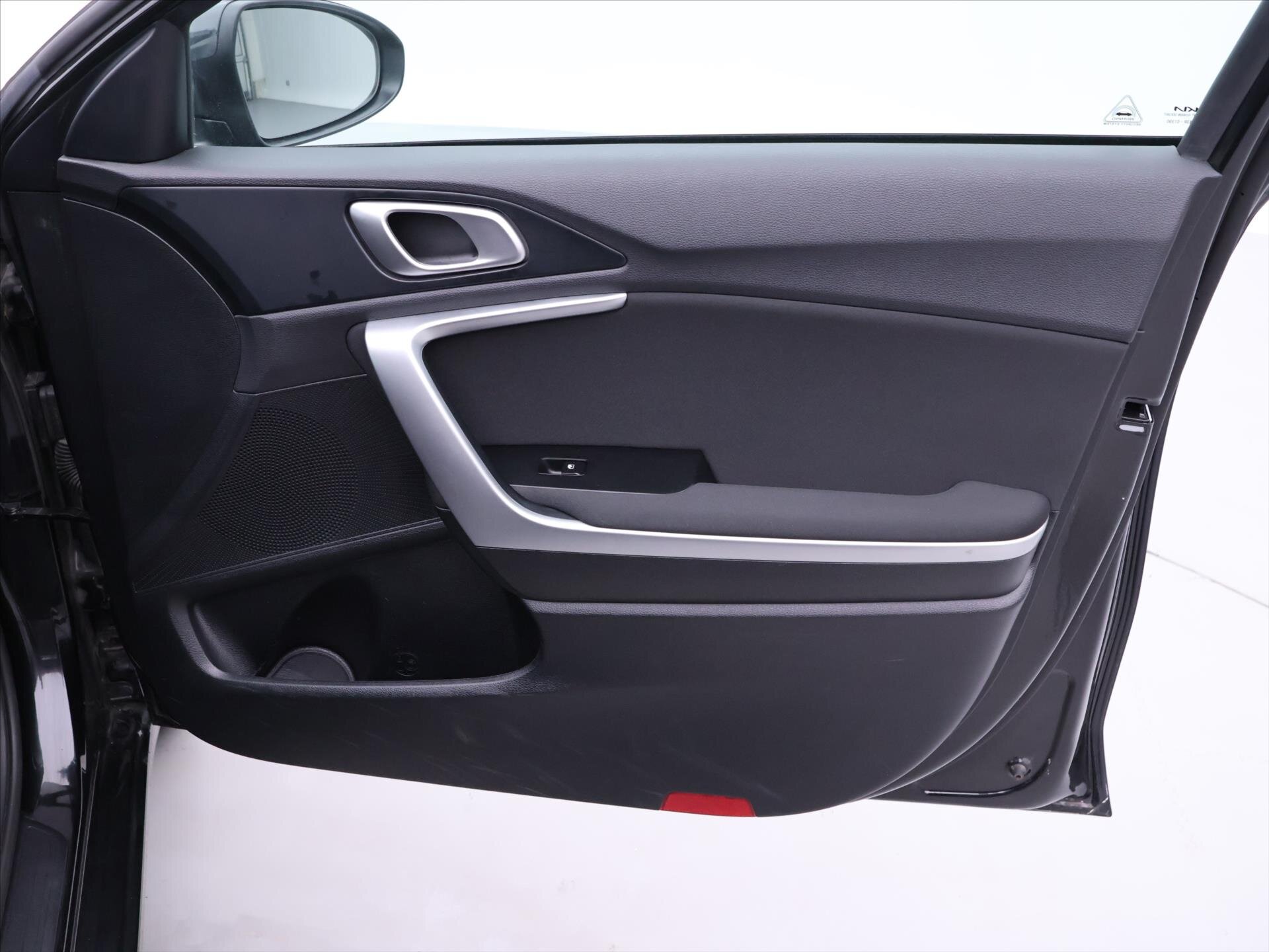 KIA Ceed Hatchback 998,0 74 kw