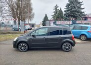 Renault Modus Hatchback 1,1 l 55 kw