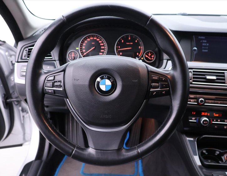 BMW Řada 5 19