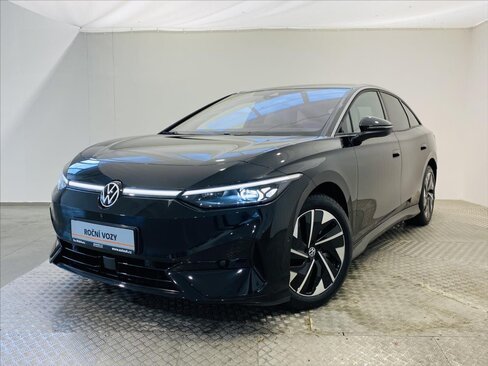 Volkswagen ID.7 Liftback 0,0 210 kw