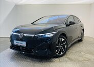 Volkswagen ID.7 Liftback 0,0 210 kw