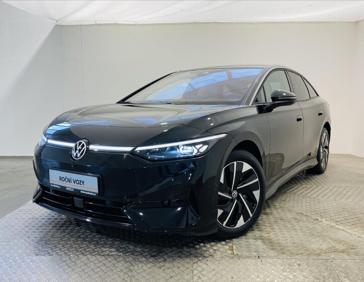 Volkswagen ID.7 Liftback 0,0 210 kw