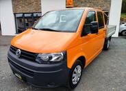 Volkswagen Transporter 1
