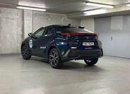 Toyota C-HR Hatchback 1,8 l 90 kw