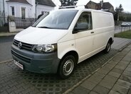 Volkswagen Transporter Ostatní 2,0 l 62 kw