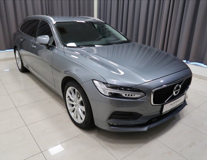 Volvo V90 3
