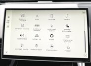 Land Rover Range Rover Sport SUV 3,0 l 183 kw