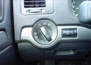 Škoda Octavia Kombi 1,6 l 75 kw