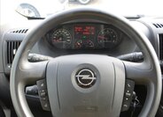 Opel Movano Ostatní 2,2 l 103 kw