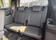 Hyundai Santa Fe SUV / Terénní 1,6 l 158 kw