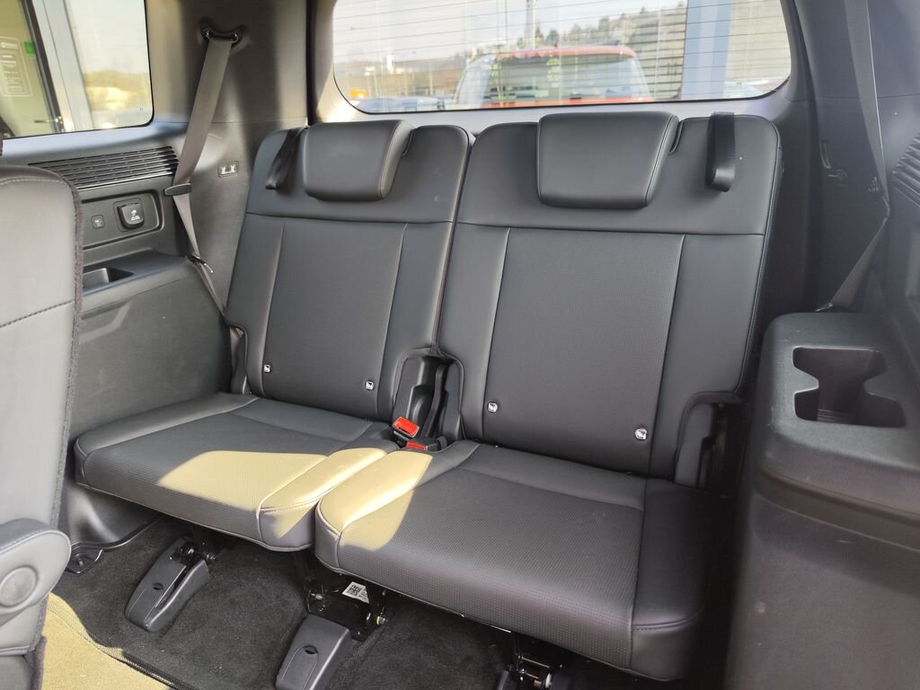 Hyundai Santa Fe SUV / Terénní 1,6 l 158 kw